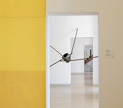 Vai alla pagina Gesti e processi [Anni 60-90]