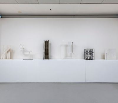 Vai alla pagina Arte a con-tatto | La ricerca dell&rsquo;essenziale | Visita tattile