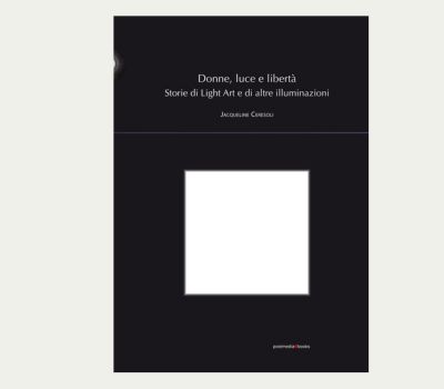 Vai alla pagina Presentazione del volume "Donne, luce e libertà"