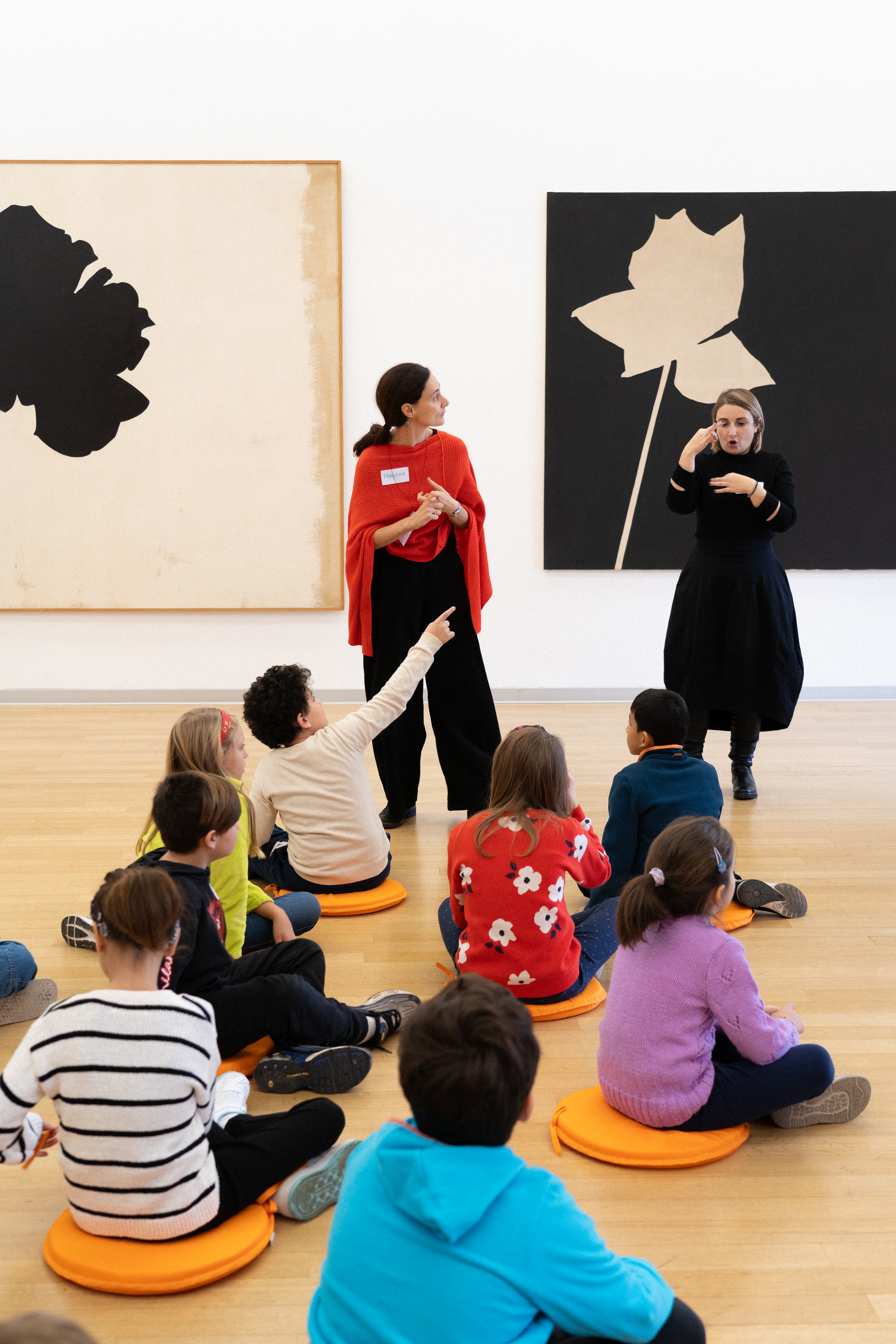 Il mio museo (e le sue storie)