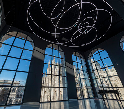 Vai alla pagina Sala Fontana