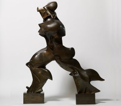 Vai alla pagina Futurismo [Anni 10]