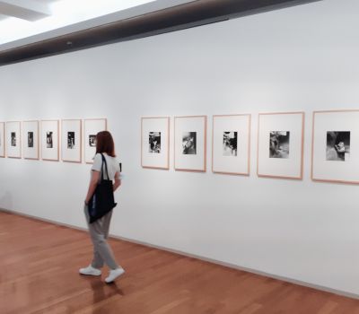 Vai alla pagina Archivio mostre