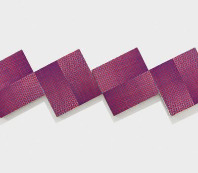 Vai alla pagina Mario Nigro. Opere 1947-1992