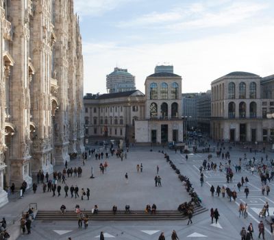 Vai alla pagina Dove siamo e orari