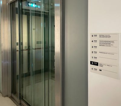 Vai alla pagina Accessibilità