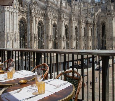 Vai alla pagina Ristorante