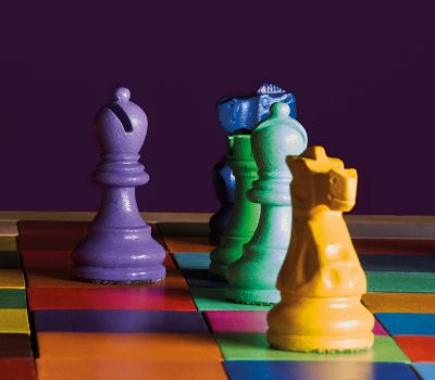 Vai alla pagina Massimo Kaufmann. Le regole del gioco