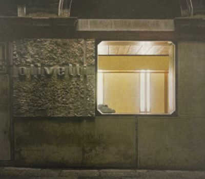 Vai alla pagina Jodice, Linke, Tosatti. Collezione Premio Rotary Club Milano Brera