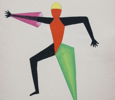 Vai alla pagina Luigi Veronesi. Histoire du Soldat