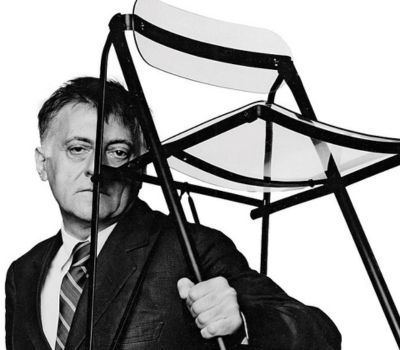 Vai alla pagina Aldo Rossi. Design 1960-1997