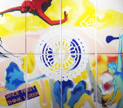 Vai alla pagina Marinella Senatore. Premio ACACIA 2021