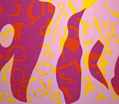 Vai alla pagina Carla Accardi. Contesti