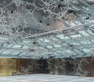 Vai alla pagina Loris Cecchini. Premio ACACIA 2020