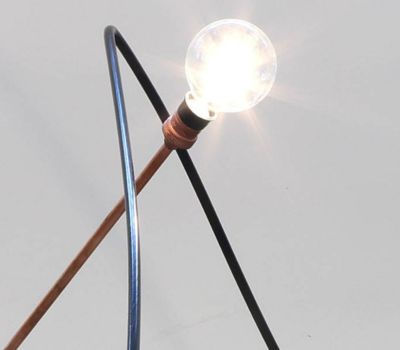 Vai alla pagina Tatiana Trouvé. ACACIA