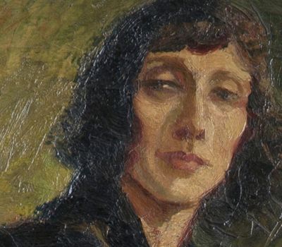 Vai alla pagina L&rsquo;intelligenza non ha sesso. Adriana Bisi Fabbri e la rete delle arti