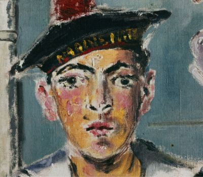 Vai alla pagina De Pisis