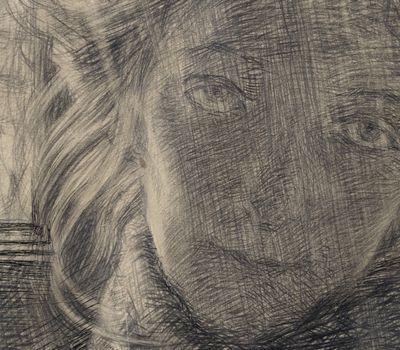 Vai alla pagina Chi ha paura del disegno?