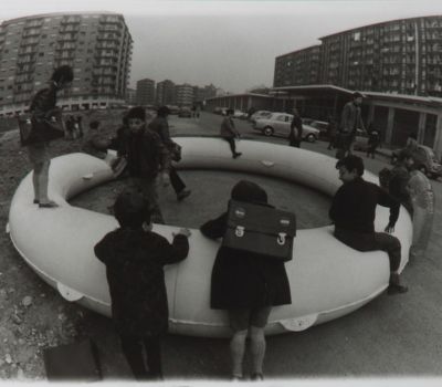 Vai alla pagina Non ti abbandonerò mai. Franco Mazzucchelli, azioni 1964-1979