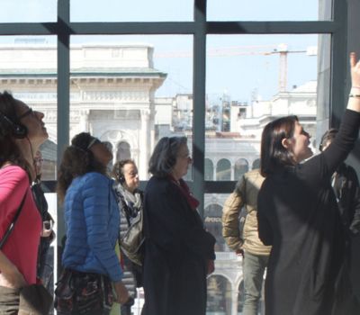 Vai alla pagina Gruppi