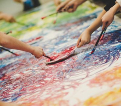 Vai alla pagina Scuole primarie