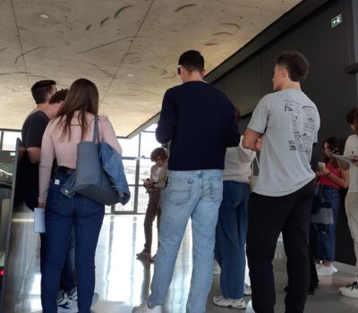 Vai alla pagina Scuole secondarie di secondo grado