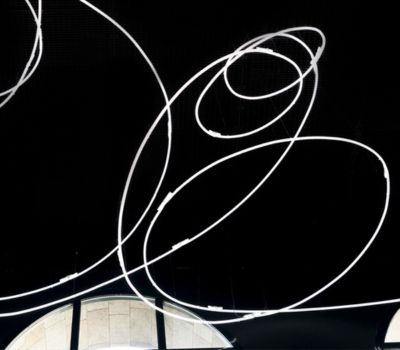 Vai alla pagina Time after Time, Space after Space