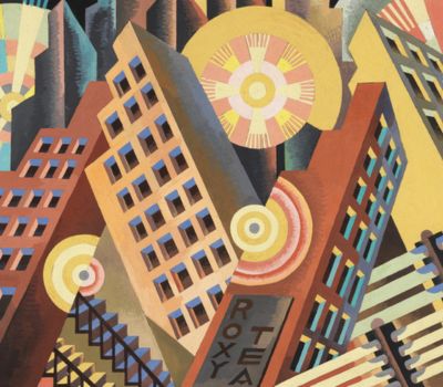 Vai alla pagina New York, New York