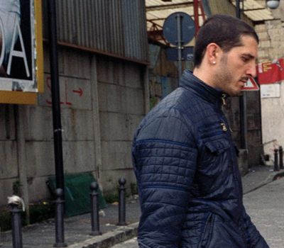 Vai alla pagina Rossella Biscotti. Premio ACACIA 2017