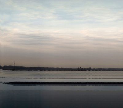 Vai alla pagina Slitscape: Fotografie di Claudio Sinatti