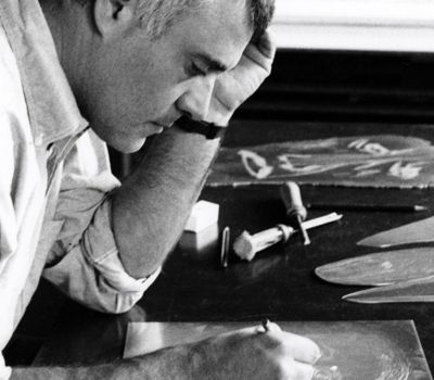 Vai alla pagina Disegnare le parole: Mimmo Paladino tra arte e letteratura