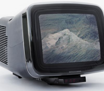 Vai alla pagina Bora. Museo chiama Artista - AMACI