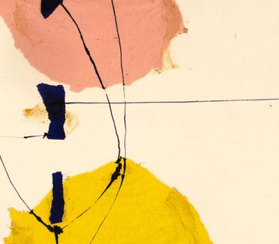 Vai alla pagina Eugenio Carmi. Appunti sul nostro tempo