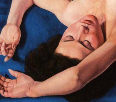 Vai alla pagina Collezionare il Novecento