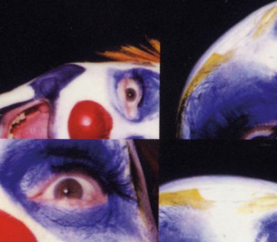 Vai alla pagina Tecnica Mista