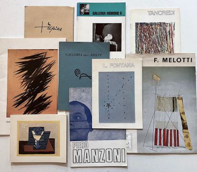 Vai alla pagina In corso