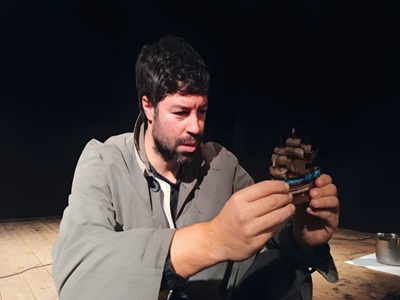 La Spedizione Perduta